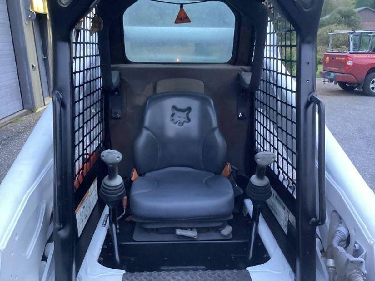 Used 2005 BOBCAT S250 Turbo