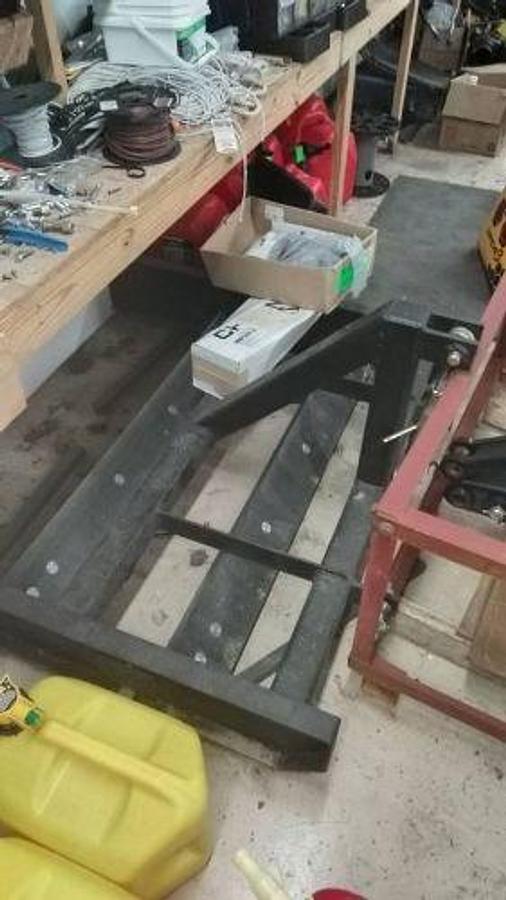 Used 2020 JCB 2TS 7T