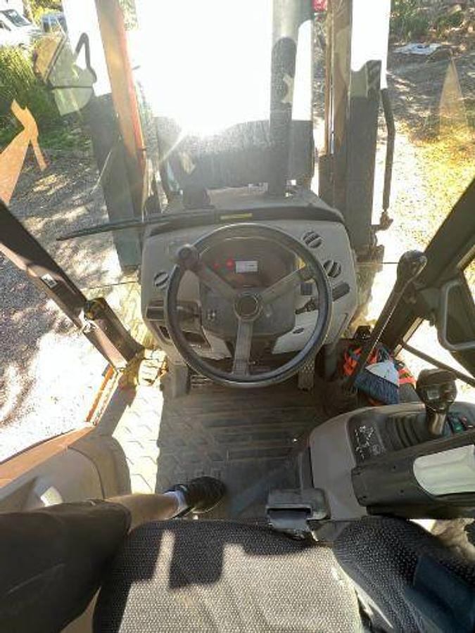 Used 2015 Volvo BL70B