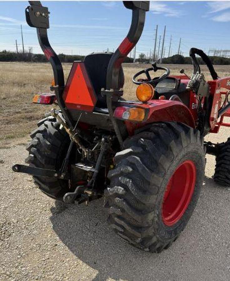 Used 2021 Branson 3015R