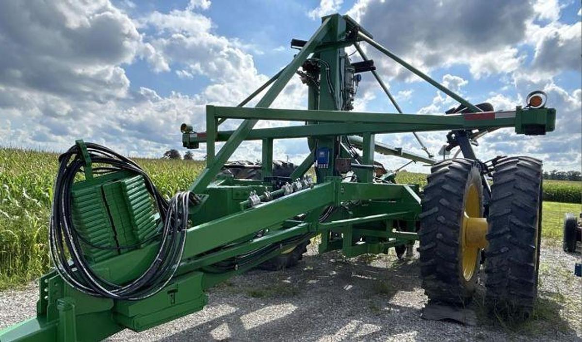 Used 2022 REMLINGER PST