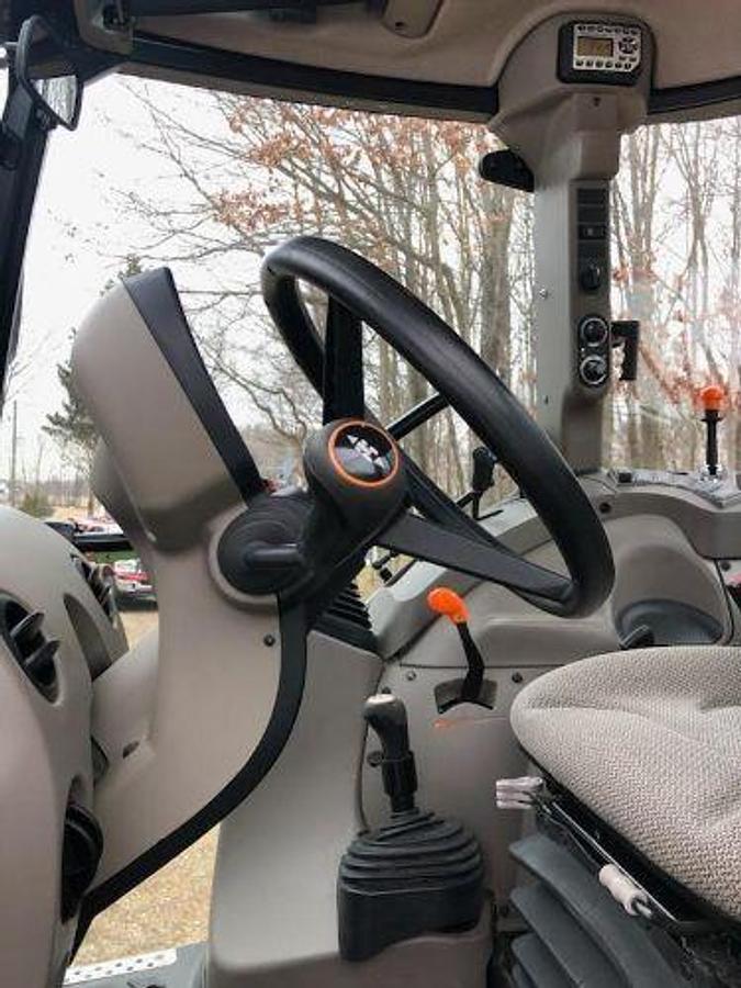 Used 2015 Case IH Farmall 95C