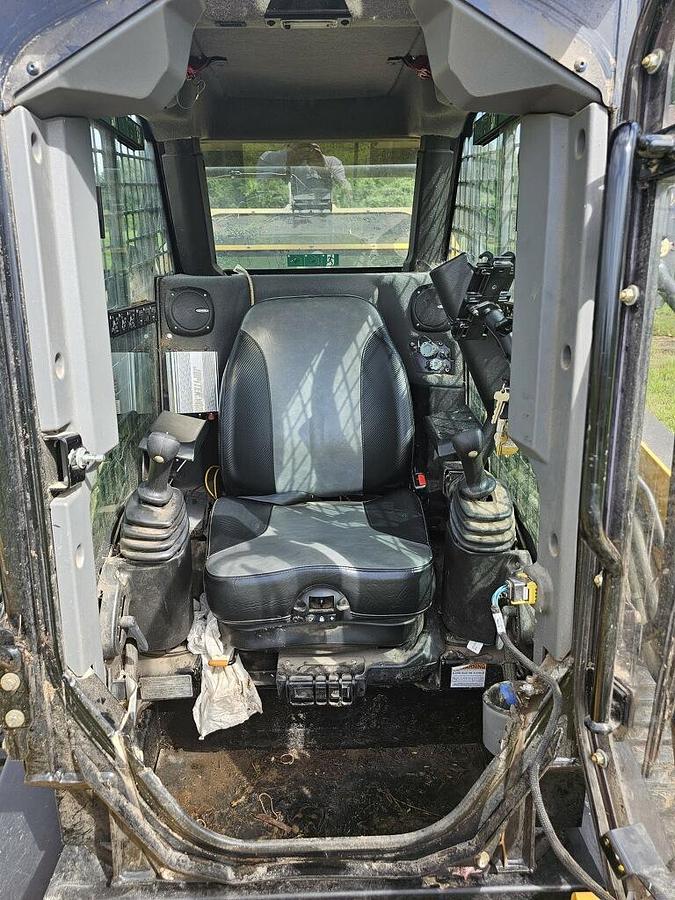 Used 2024 ASV RT-75 Compact Track Loader