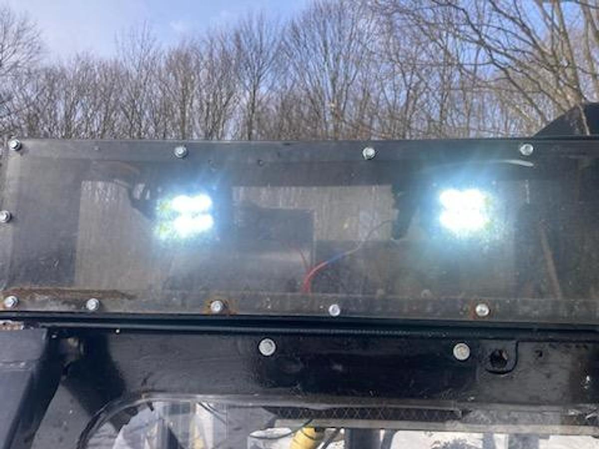 Used 1994 Valmet 544X Forwarder