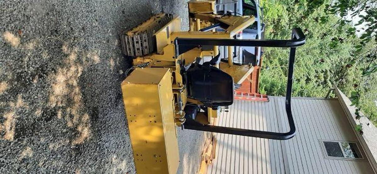 Used 2019 Struck Magnatrac MH4900