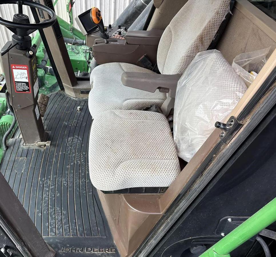 Used 2019 John Deere CP690 Cotton Picker