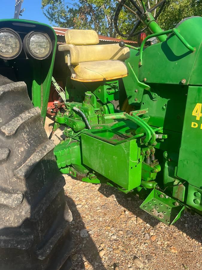 Used 1965 John Deere 4020 Diesel Powershift