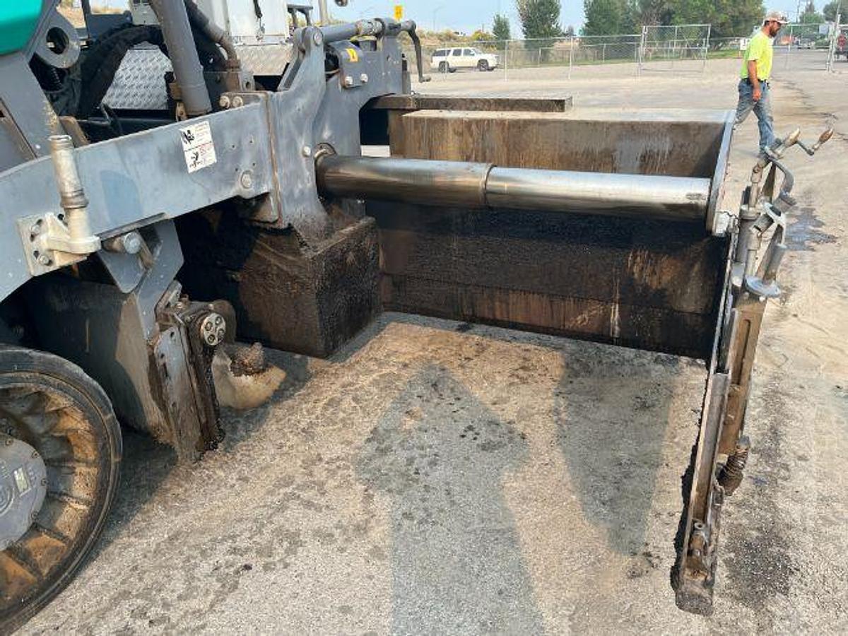 Used 2016 Vogelle Super 2000 3I