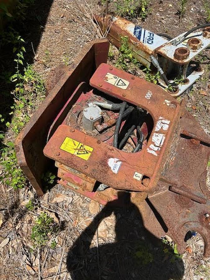 Used 2019 Hyundai ROBEX 80CR-9A Excavator