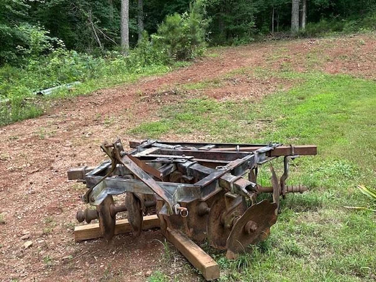 Used 2018 Kubota L4701HST