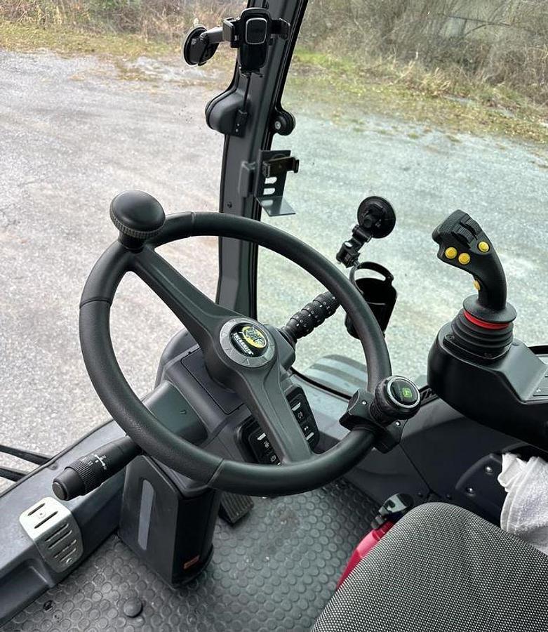 Used 2024 ENERGREEN ILF ALPHA