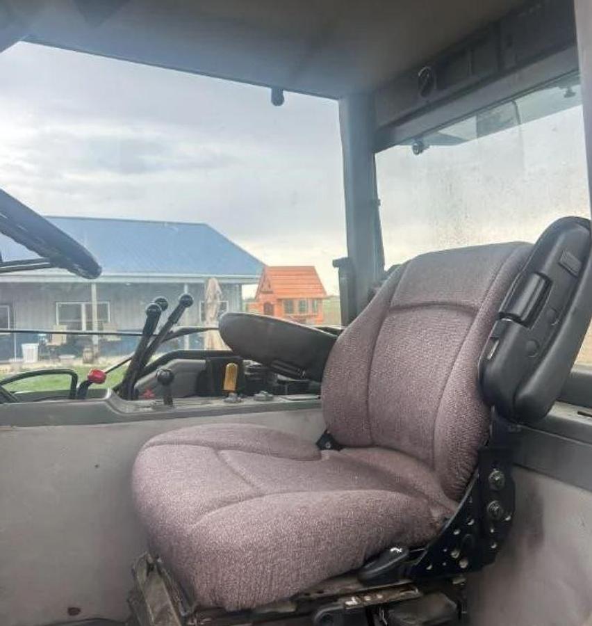 Used 1995 Case IH 7240