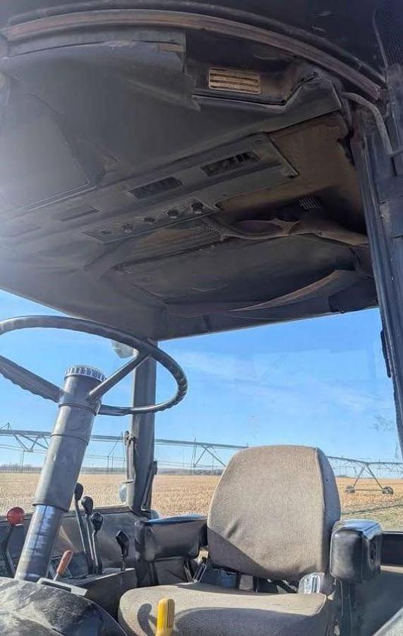 Used 1979 JOHN DEERE 4640