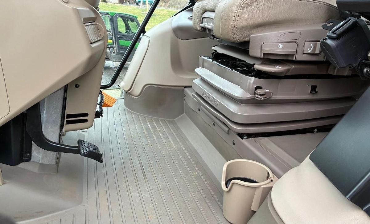 Used 2024 John Deere 6R 230 (With Warranty Included)