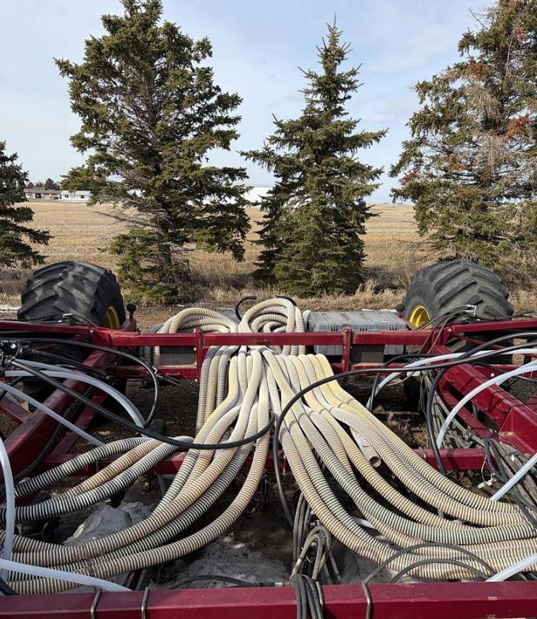 Used 2013 Seed Hawk 8412