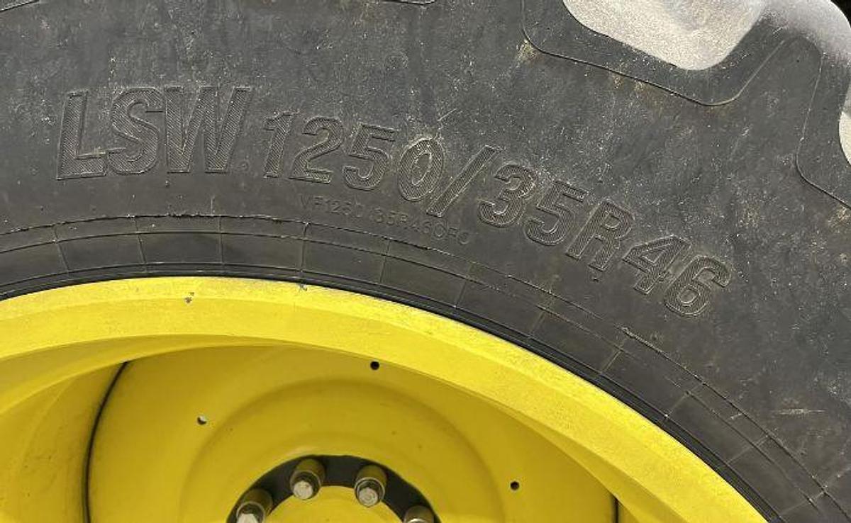 Used 2016 JOHN DEERE S670