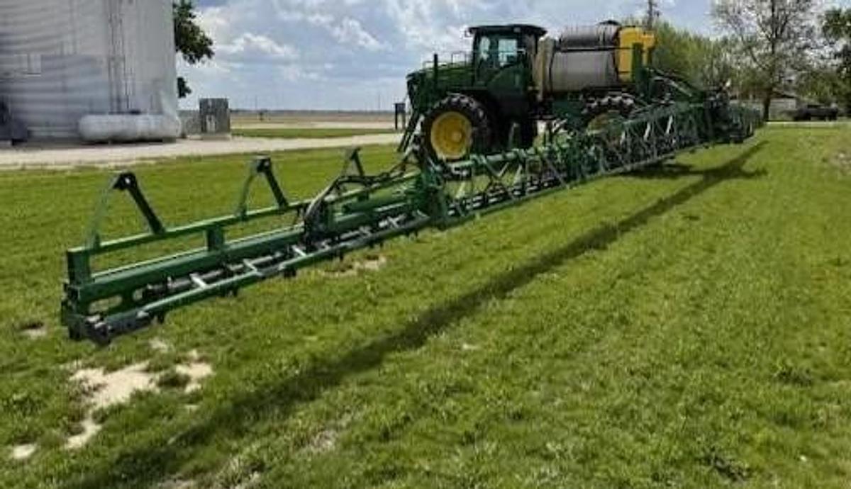 Used 2019 John Deere R4045