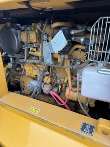 Used 2020 Caterpillar Excavator