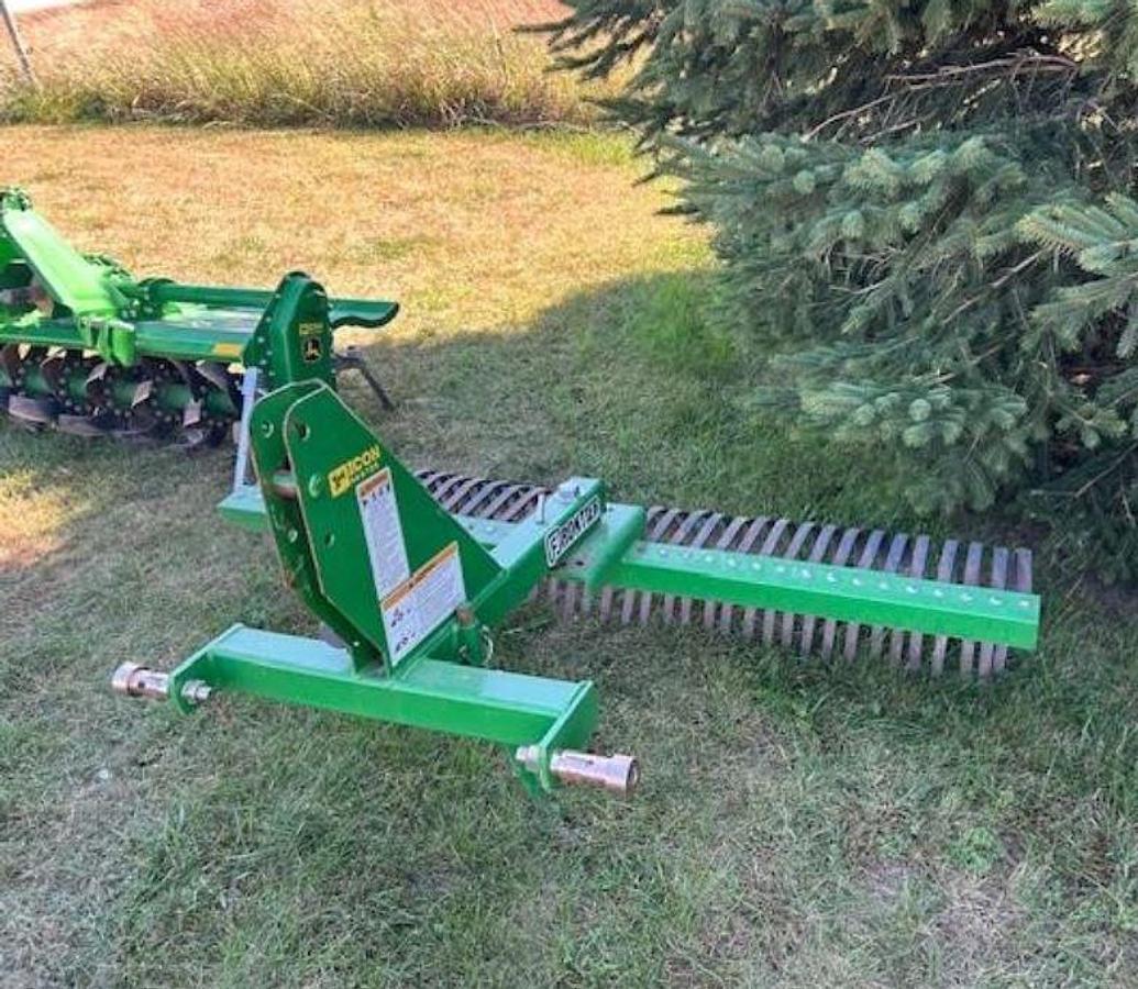 Used 2013 John Deere 3520 Tractor