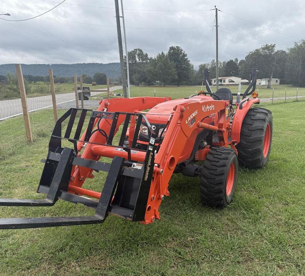 Used 2023 KUBOTA MX5400