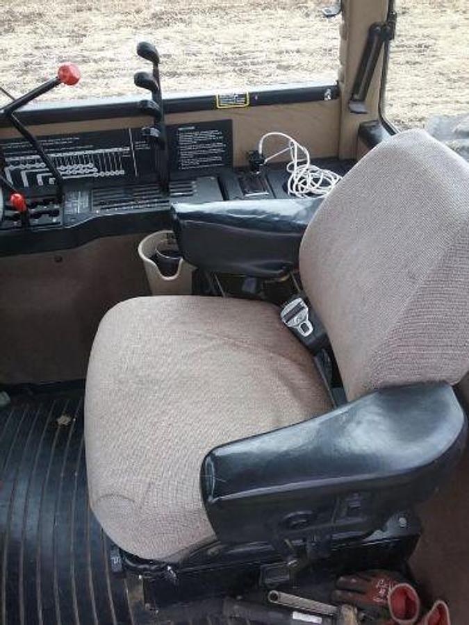 Used 1996 John Deere 8970