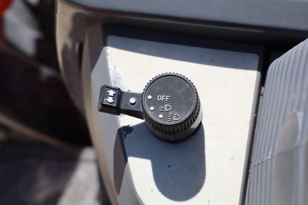 Used 2005 AGCO ST33DA