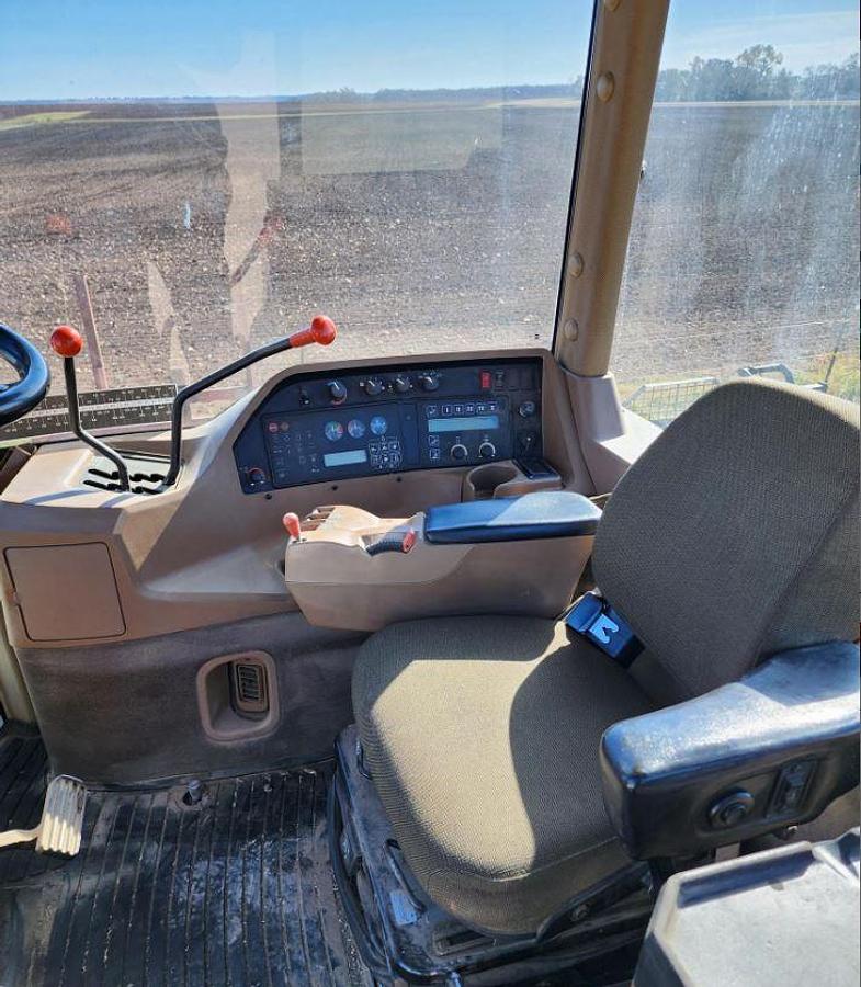 Used 1997 JOHN DEERE 9200