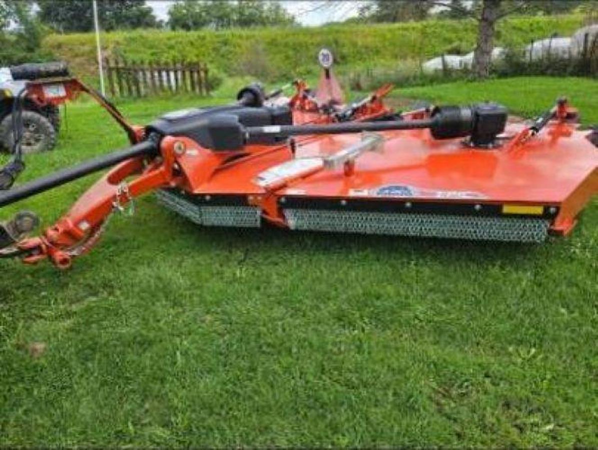 Used 2024 Rhino Batwing