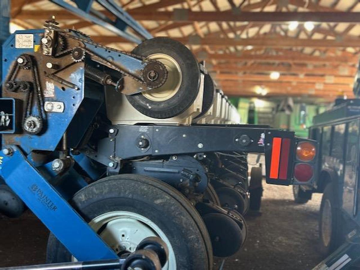 Used 2006 Kinzie 3600