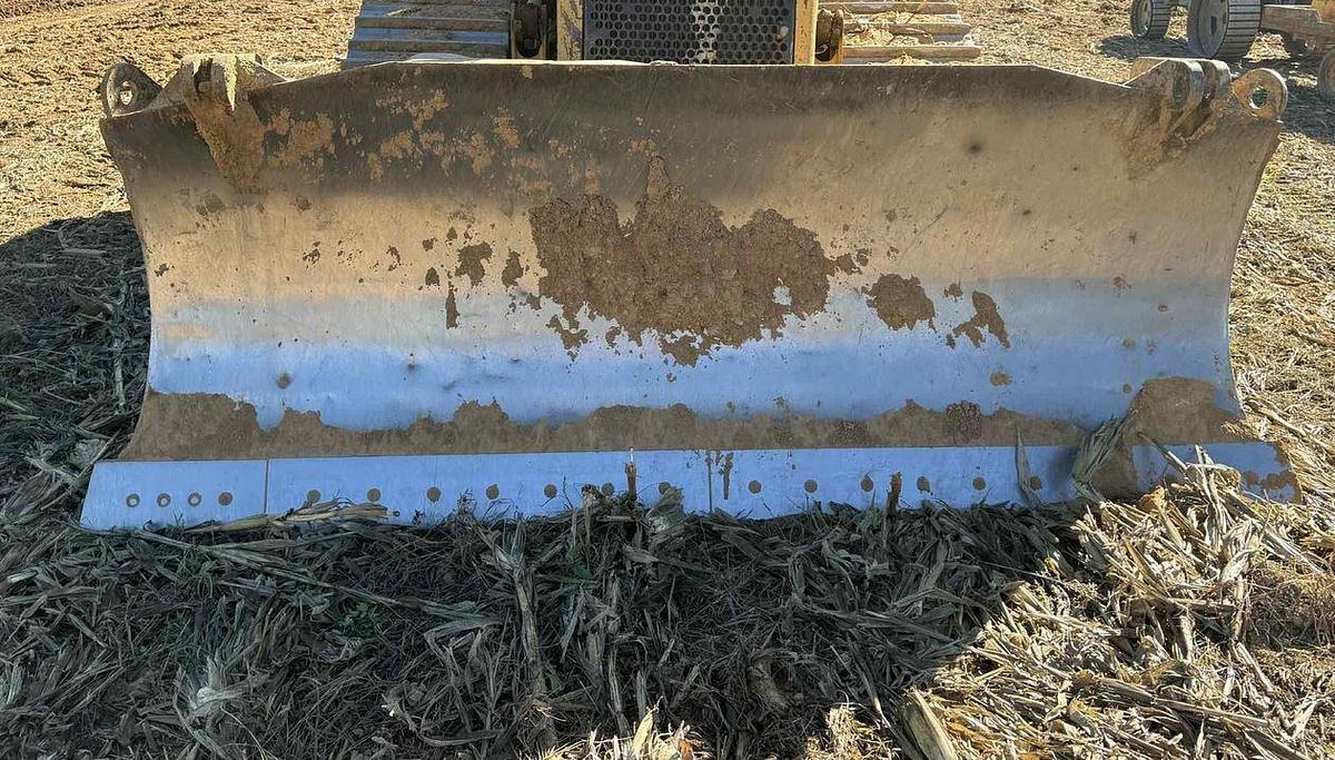 Used 2005 CATERPILLAR D6N XL Crawler Dozer