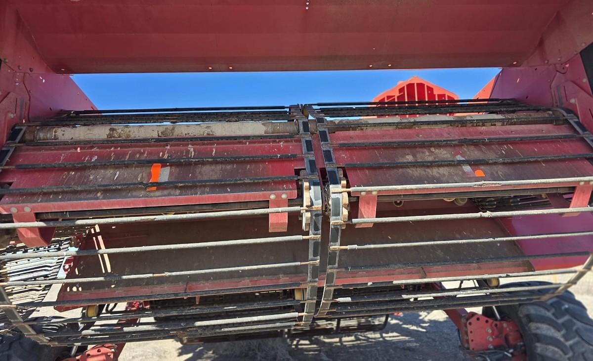 Used 2014 Spudnik 6640