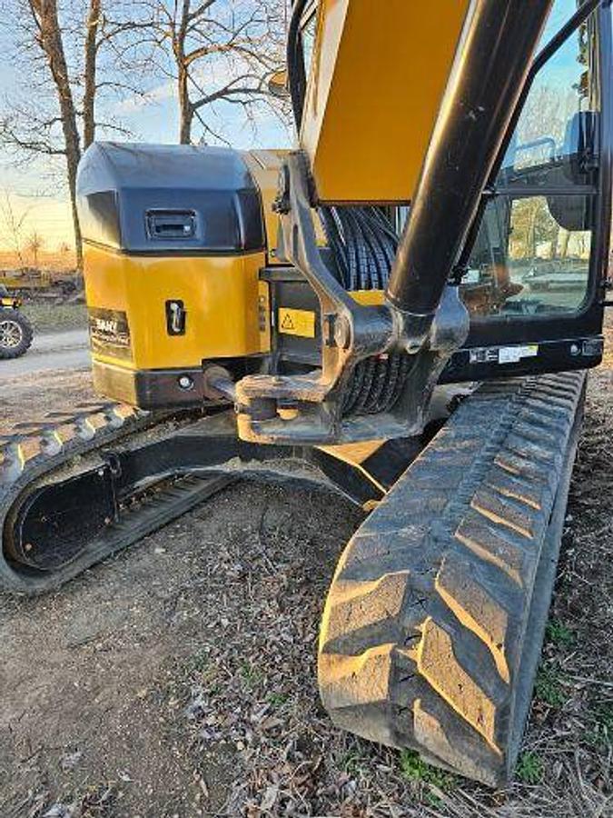 Used 2021 Sany SY80U