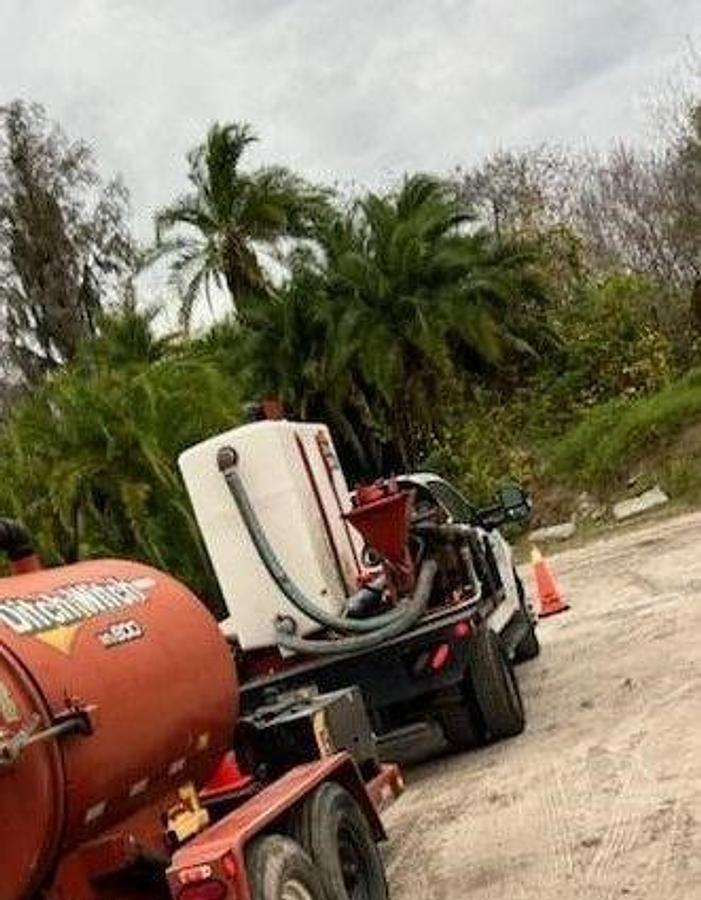 Used 2020 Ditch Witch FM13X