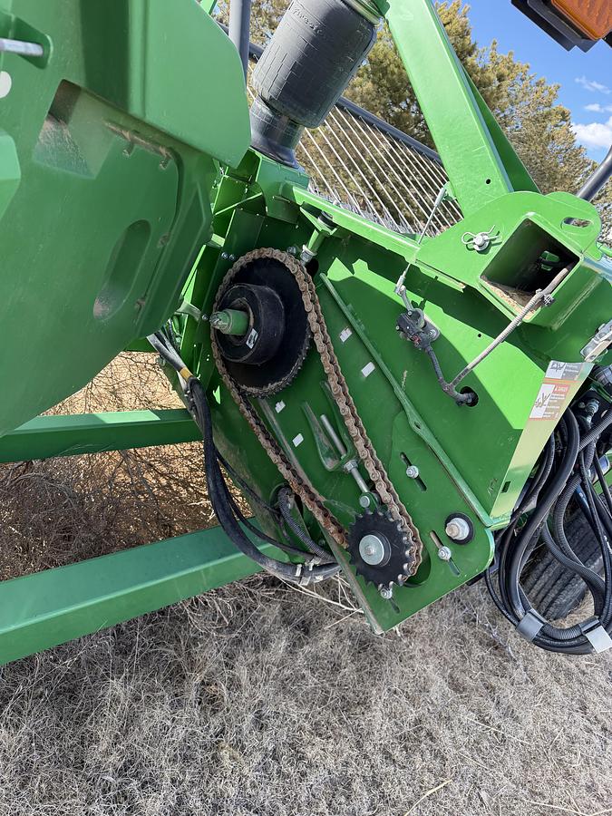 Used 2023 John Deere BP15