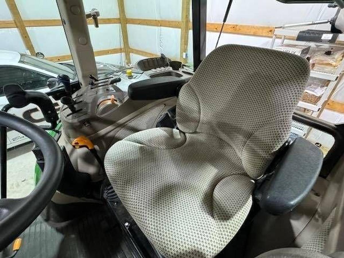 Used 2019 JOHN DEERE 5100E