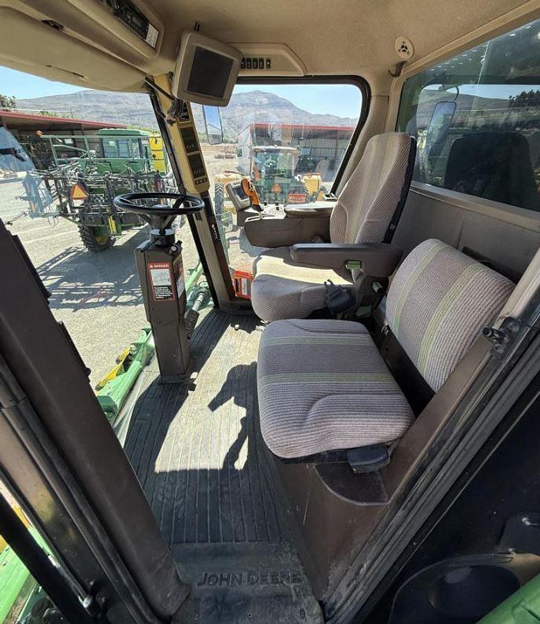 Used 2012 John Deere 7760 Cotton Picker