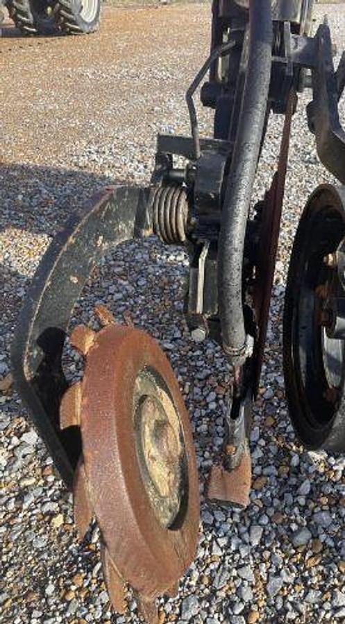 Used 2008 Case IH NPX5300