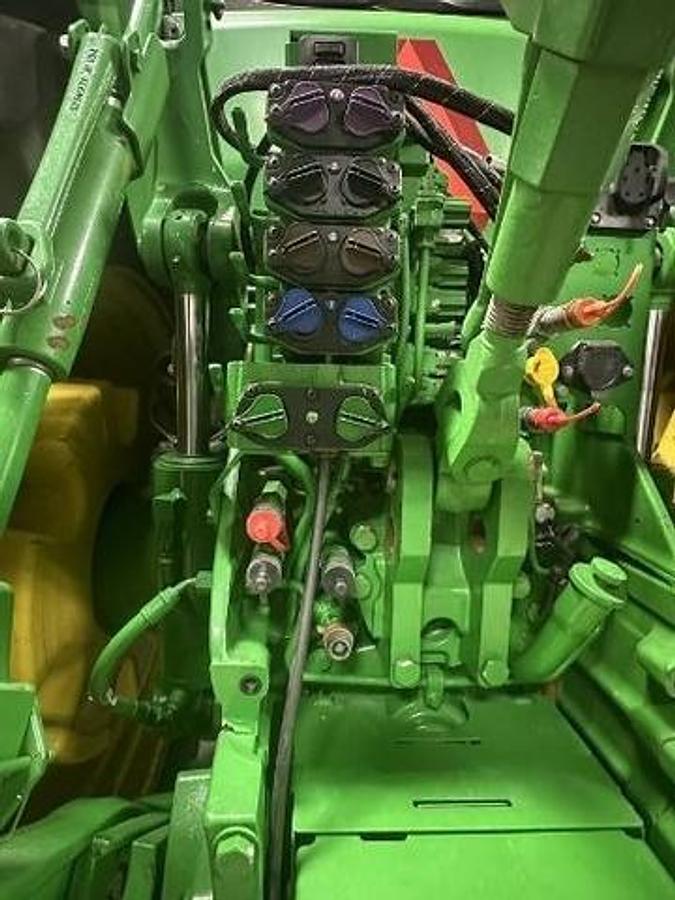 Used 2019 John Deere 8345R