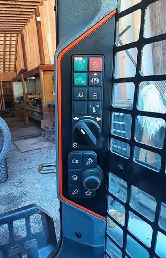 Used 2022 Bobcat T66