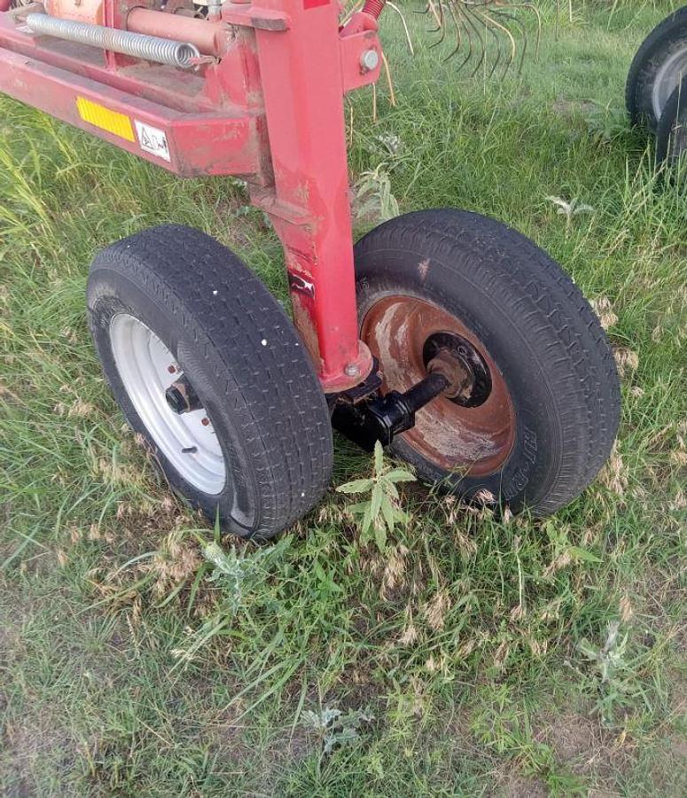 Used 2011 SITREX MK18-20