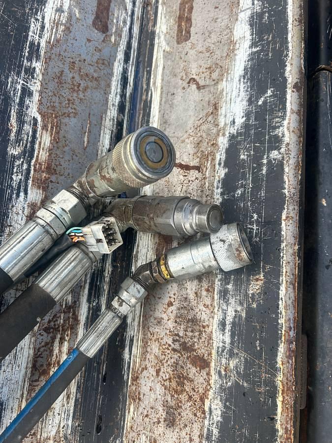 Used 2014 Hahn HFP 150 Firewood Processor