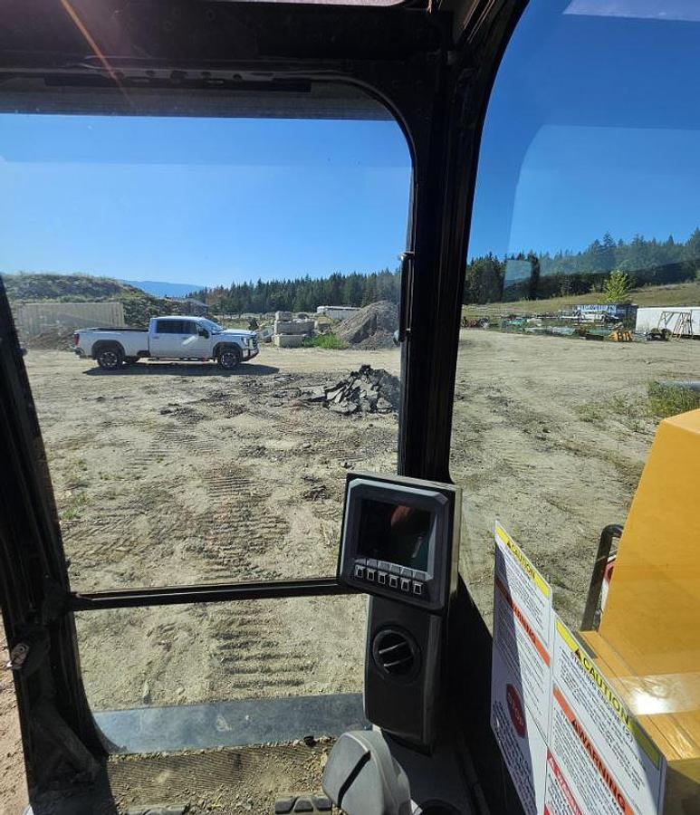 Used 2020 Morooka MST1500VDR