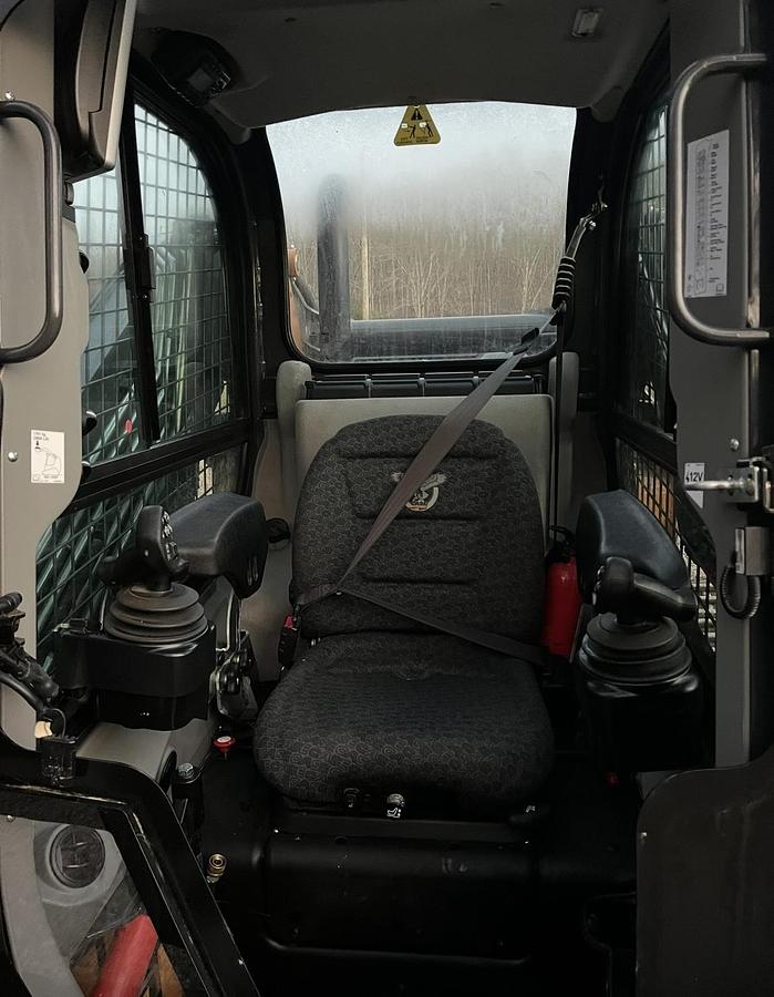 Used 2023 Case Minotaur