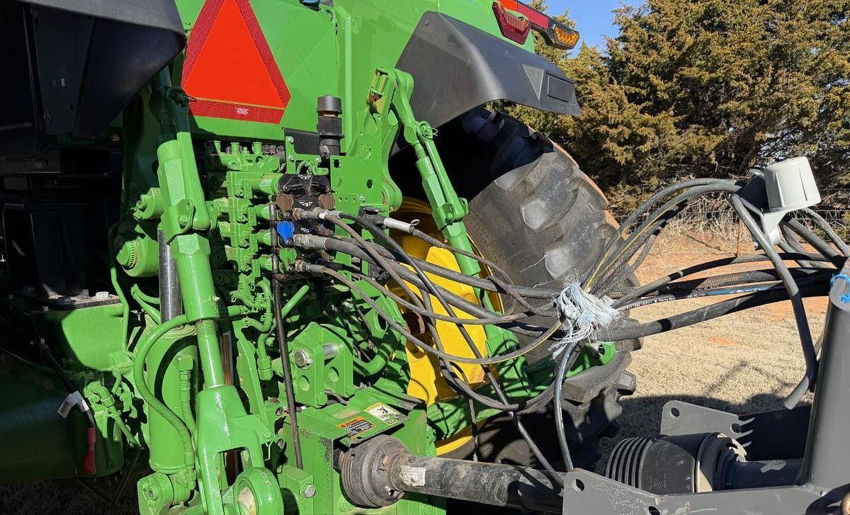 Used 2020 Massey Ferguson 2270