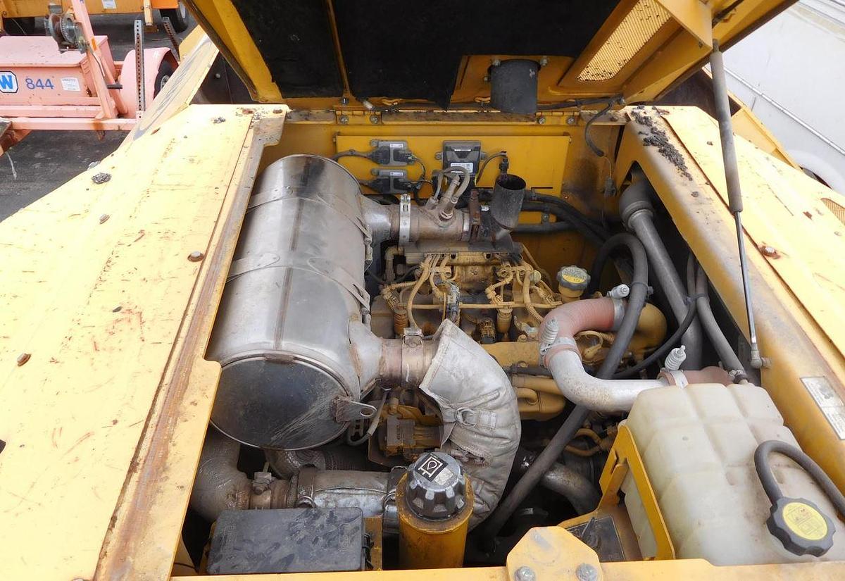 Used 2016 Weiler P385B