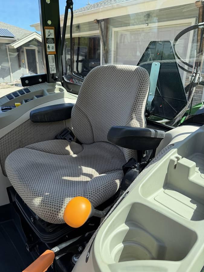 Used 2019 John Deere 3046R