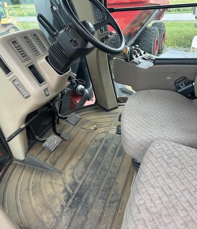 Used 2008 Case IH Steiger 535