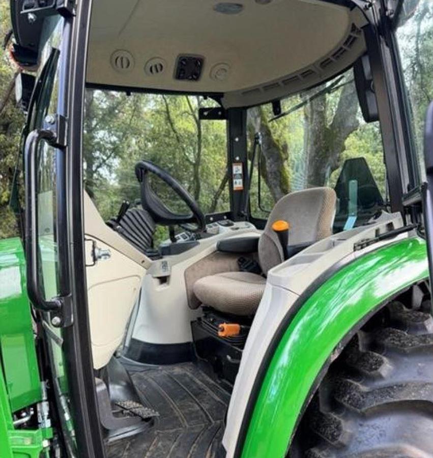 Used 2024 John Deere 4075r