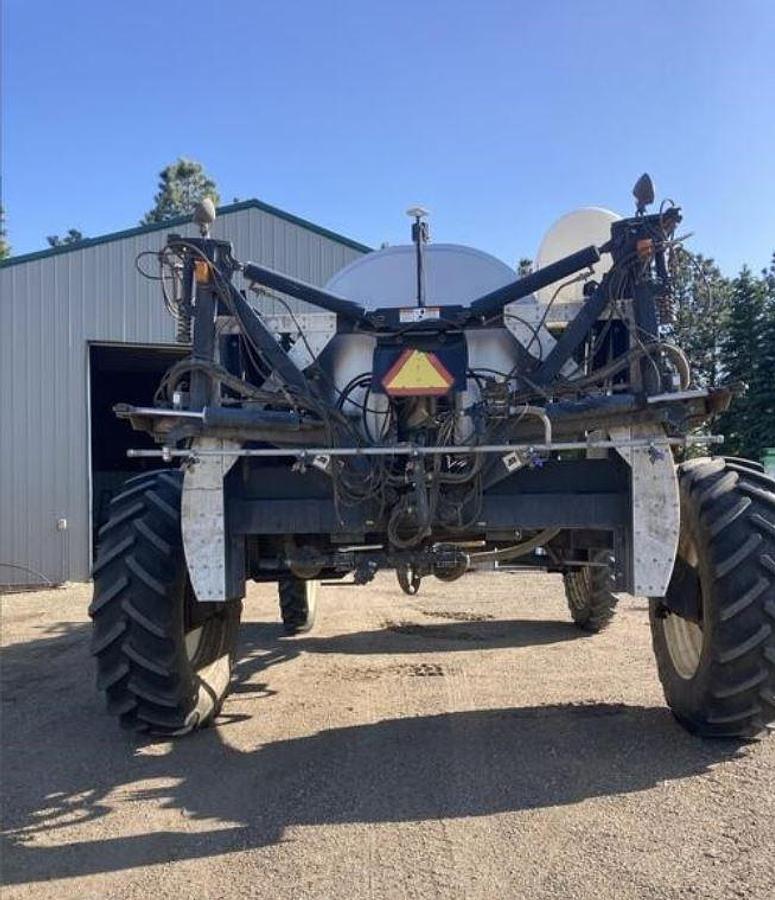 Used 1998 WILLMAR EAGLE 8400