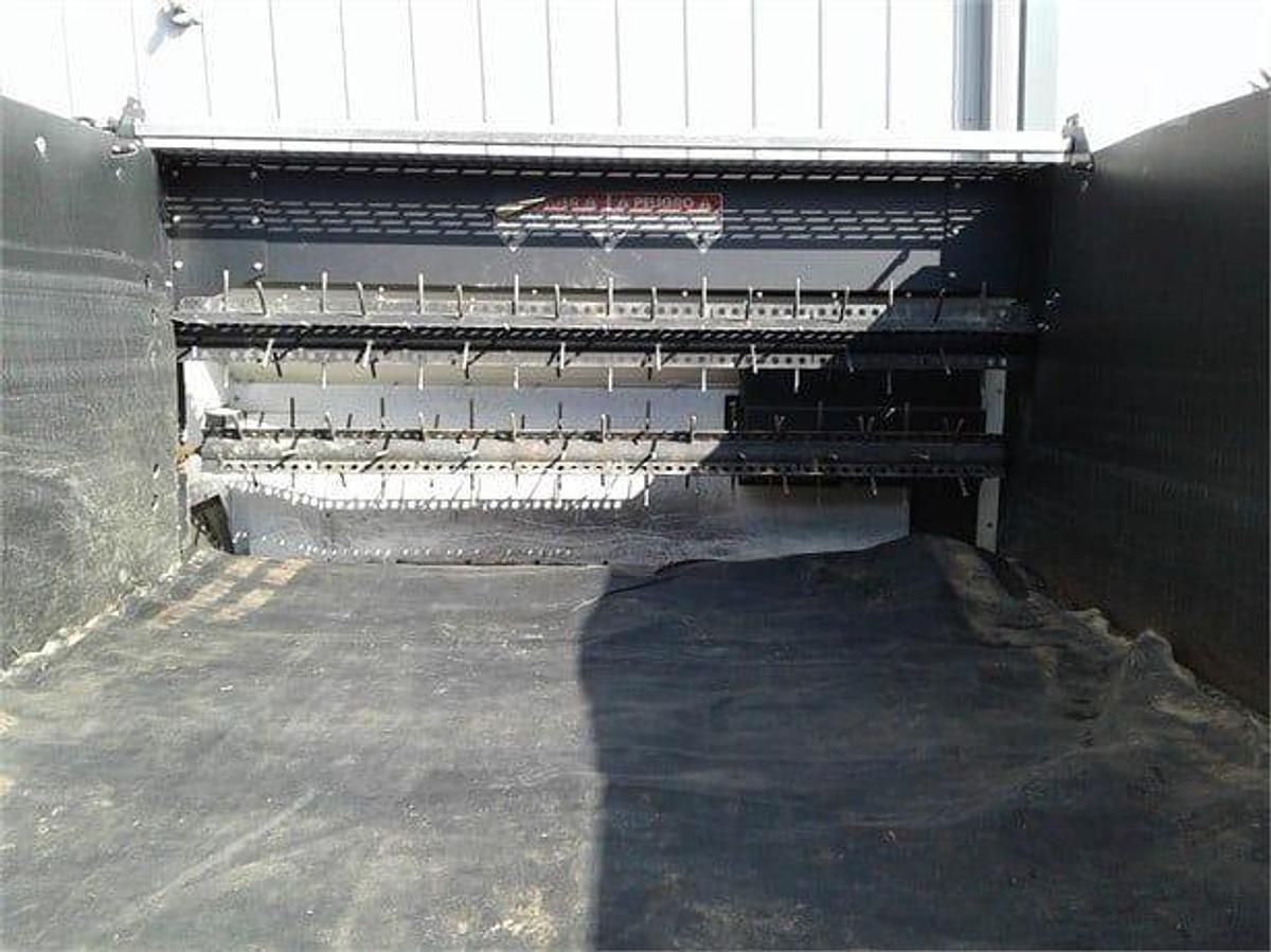 Used 2019 Mulch Mate Ds1000
